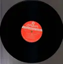 LP - Beethoven / Wilhelm Backhaus - Piano Sonatas
