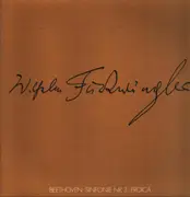 LP - Beethoven / Wilhelm Furtwängler - Sinfonie Nr. 3 · Eroica - Mono