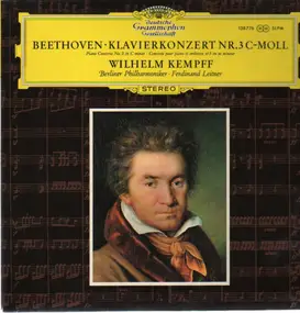 Ludwig Van Beethoven - Klavierkonzert Nr. 3 C-Moll