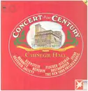 Double LP - Beethoven / Tchaikovsky / Bach / Händel a.o. - Concert Of The Century - Gatefold