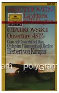 Beethoven / Tchaikovsky - La Vittoria Di Wellington / Ouverture Solennelle '1812'