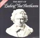 CD - Beethoven - The Best of Ludwig van Beethoven