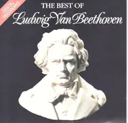 CD - Beethoven - The Best of Ludwig van Beethoven