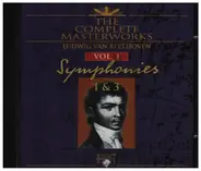 Beethoven - The Complete Masterworks