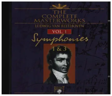 Beethoven - The Complete Masterworks