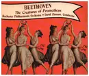 CD - Beethoven - The Creatures Of Prometheus - Digisleeve