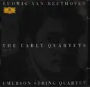 CD - Beethoven - The Early Quartets