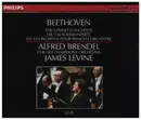 CD-Box - Beethoven - The Five Piano Concertos