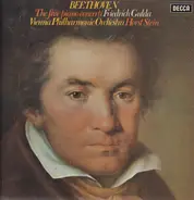 Beethoven - The Five Piano Concerti