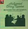 LP-Box - Hollywood String Quartet - Beethoven - The 'Late' Quartets
