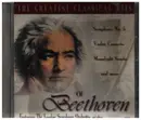 CD - Beethoven / The London Symphony Orchestra - The Greatest Classical Hits Of Beethoven