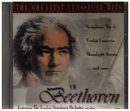 Beethoven / The London Symphony Orchestra - The Greatest Classical Hits Of Beethoven