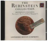 Beethoven - The Rubinstein Collection
