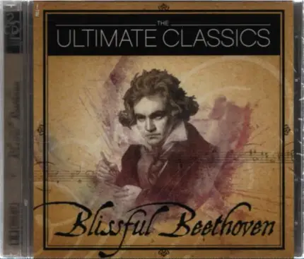 Beethoven - The Ultimate Classics (Blissful Beethoven)