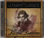 Double CD - Beethoven - The Ultimate Classics (Blissful Beethoven) - Still Sealed