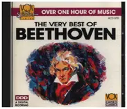 Beethoven - The Very Best Of Beethoven