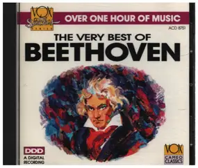 Ludwig Van Beethoven - The Very Best Of Beethoven