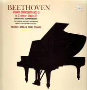 Beethoven - Piano Concerto No.3 in C minor, Op.37