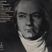 Beethoven - Trio Nr.7 B-dur /Erzherzog-Trio'