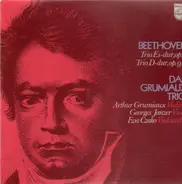 Beethoven - Trio Es-Dur, op. 3 / Trio D-dur, op.9,2