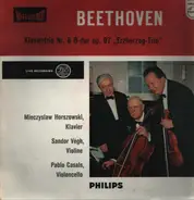 Beethoven - Klaviertrio Nr. 6 B.dur op. 97 "Erzherzog-Trio"