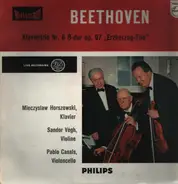 Beethoven - Klaviertrio Nr. 6 B.dur op. 97 "Erzherzog-Trio"