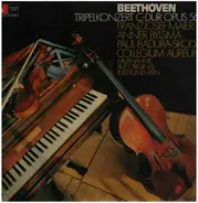 Beethoven - Tripelkonzert C-Dur, Collegium Aureum, Maier, Bylsma, Badura-Skoda