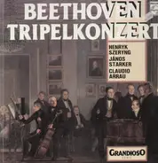 Beethoven - Tripelkonzert, Szeryng, Starker, Arrau