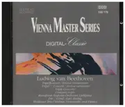 CD - Beethoven - Tripelkonzert/Eroica Variationen