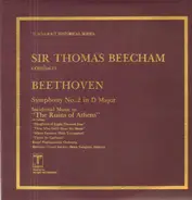 Beethoven - Symphony No.2 in D Major, Op. 36