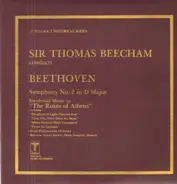 Beethoven - Symphony No.2 in D Major, Op. 36