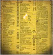 LP - Beethoven - Two romances