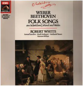 Ludwig Van Beethoven - The Gallant Troubadour
