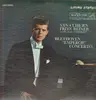 LP - Beethoven / Van Cliburn / Chicago Symphony - Emperor Concerto / Reiner - Red Seal