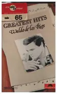 Beethoven / Verdi / Mozart a.o. - Waldo De Los Rios: Greatest Hits