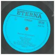 LP - Beethoven / Verdi / Wagner a.o. - Beliebte Opernchöre I. Folge