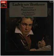 Beethoven - Vioolconcert / Pianoconcert nr 5