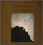 Beethoven - Violin Concerto in d major op. 61