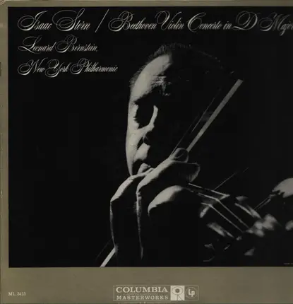 Beethoven - Violin Concerto In D Major