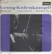 Beethoven - Violin Concerto: Romance No 2
