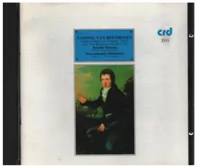 Ludwig Van Beethoven - Violin Concerto, Violin Romances