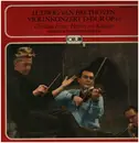 LP - Beethoven - Violinkonzert D-Dur op.61