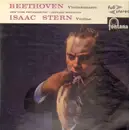 LP - Beethoven - Violinkonzert (Isaac Stern)