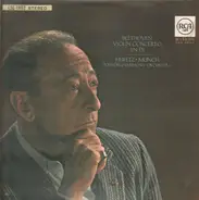 Beethoven - Violinkonzert D-dur (Heifetz, Münch)