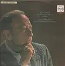 LP - Beethoven - Violinkonzert D-dur (Heifetz, Münch)