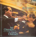 LP - Beethoven - Violinkonzert D-dur Op.61 (Igor Oistrach)
