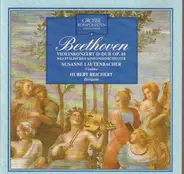 Beethoven - Violinkopnzert D-Dur op.61