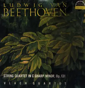 Ludwig Van Beethoven - String Quartet In C Sharp Minor Op.131