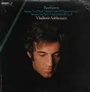 LP - Beethoven / Vladimir Ashkenazy - Sonato No. 23 in F Minor, Opus 57 ('Appassionata') · Sonata No. 7 In D Major, Opus 10. No. 3