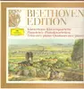 LP-Box - Beethoven/ W. Kempff, P. Fournier, H. Szeryng - Beethoven Edition 6: Klaviertrios/ Klavierquartette - one  Lp is missing